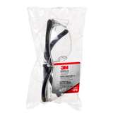 3M™ Readers Safety Glasses, 91193H1-C, +2.5, Blk Frm, Clr Lens redirect to product page